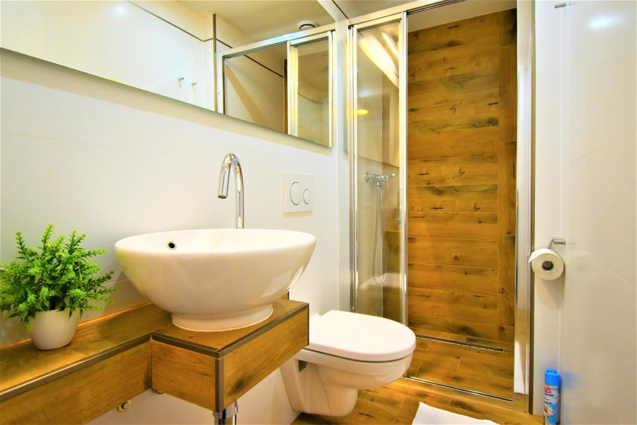 Villa Vanilla Liptovský Mikuláš Exterior foto