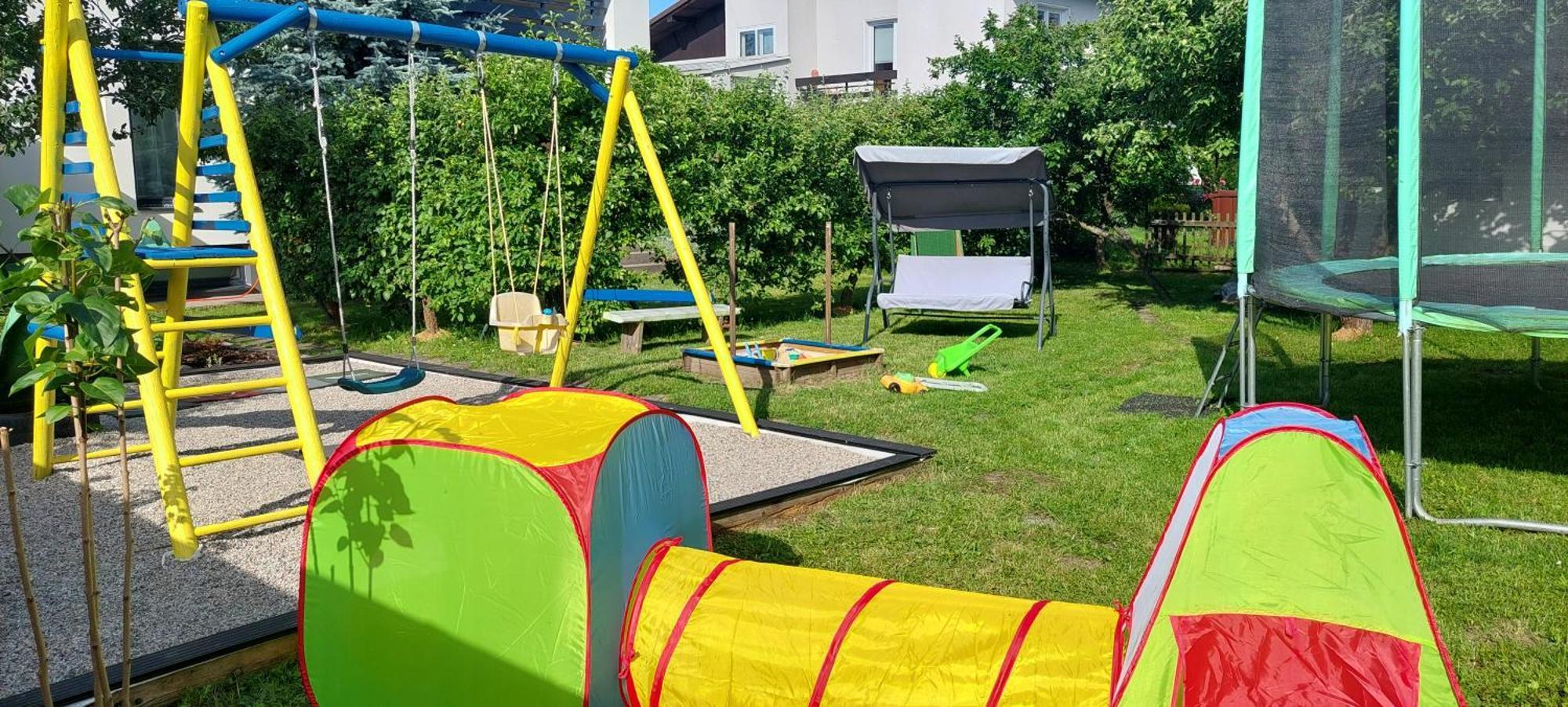 Villa Vanilla Liptovský Mikuláš Exterior foto