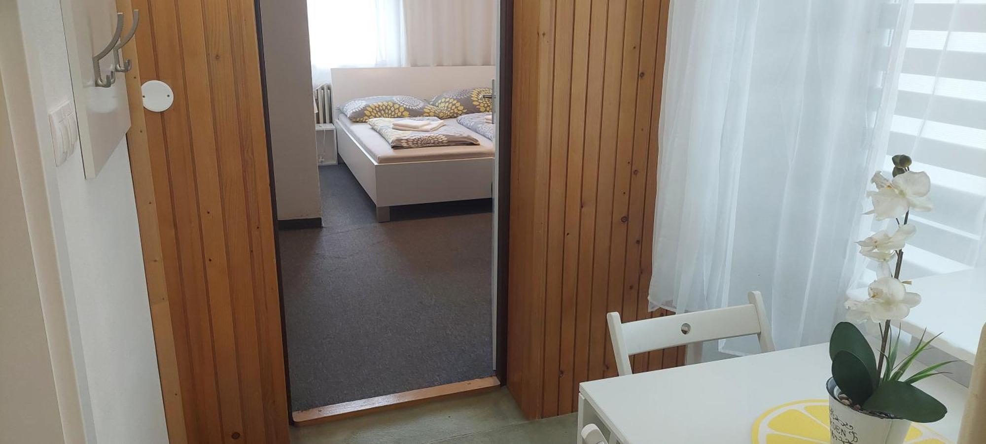 Villa Vanilla Liptovský Mikuláš Zimmer foto
